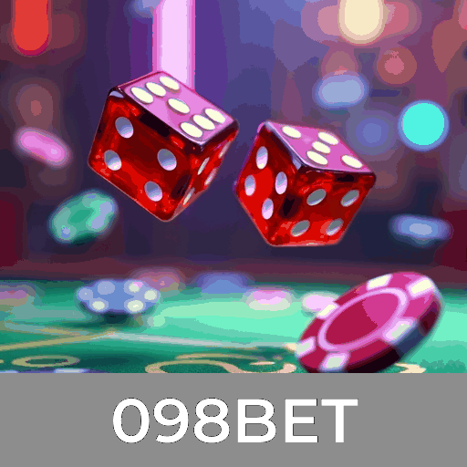 Cassino Online 098BET