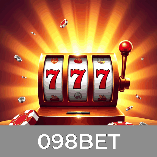 Cadastro na 098BET