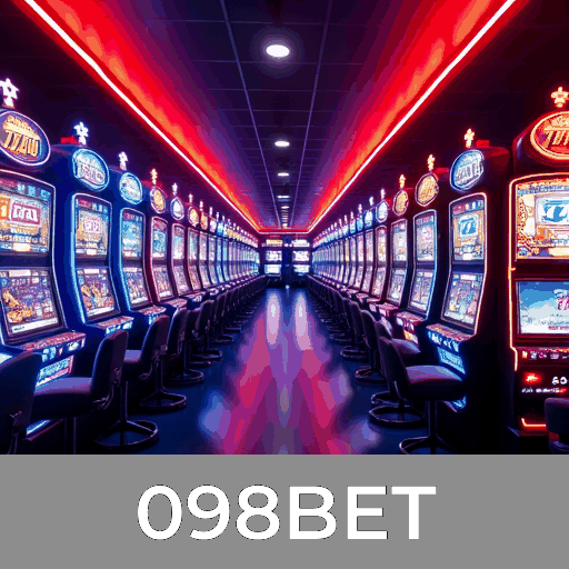 Acesso ao 098BET