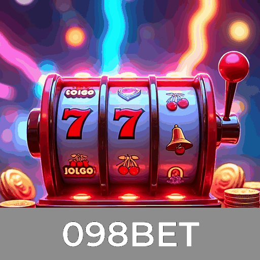 Acesso ao 098BET