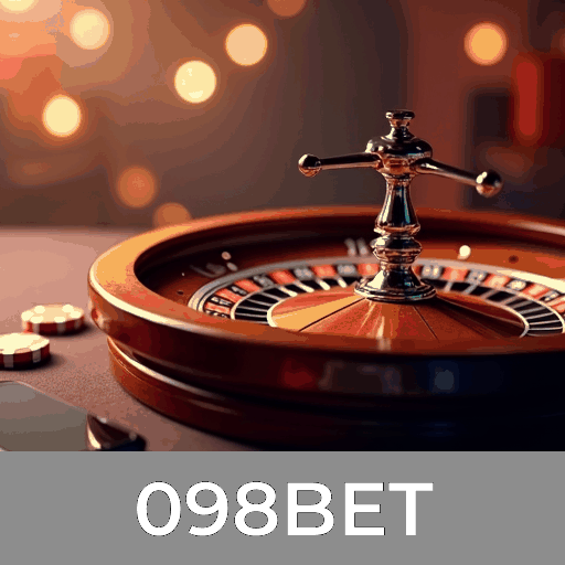 Cadastro na 098BET