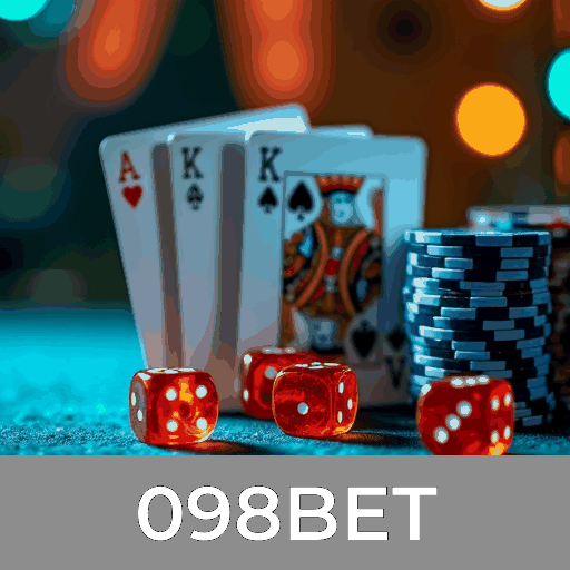 Cadastro na 098BET