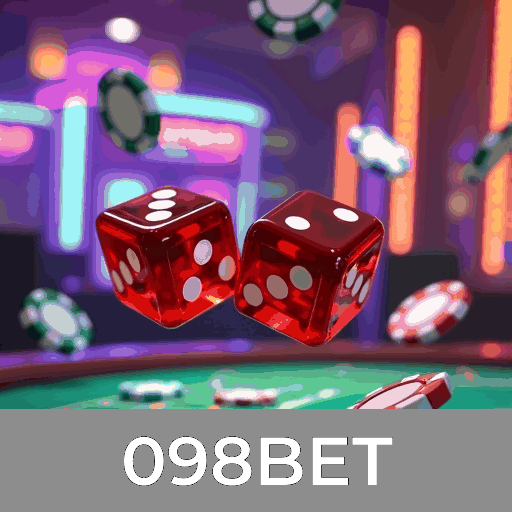 Cadastro na 098BET