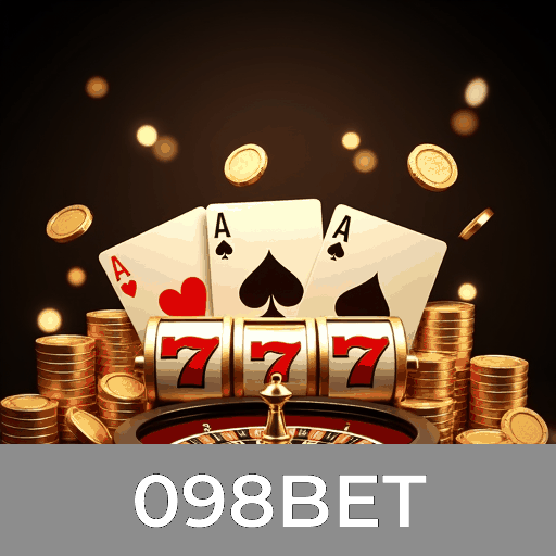 Cadastro na 098BET