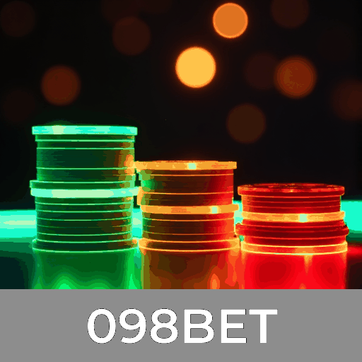 Cassino Online 098BET