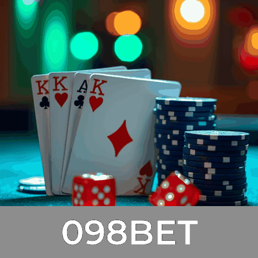 Cadastro na 098BET