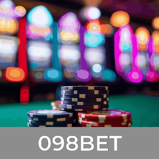 Cadastro na 098BET