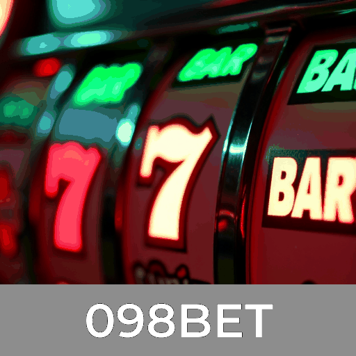 Cassino Online 098BET