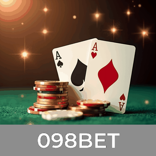 Acesso ao 098BET