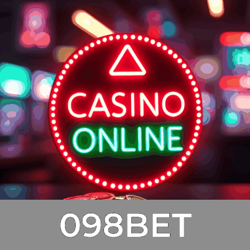 Acesso ao 098BET