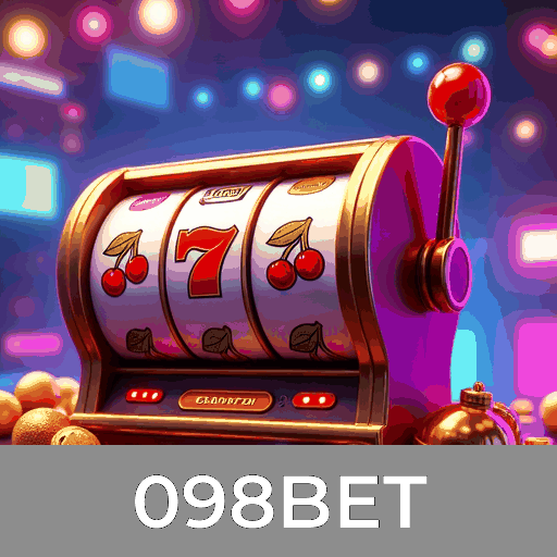 Cadastro na 098BET