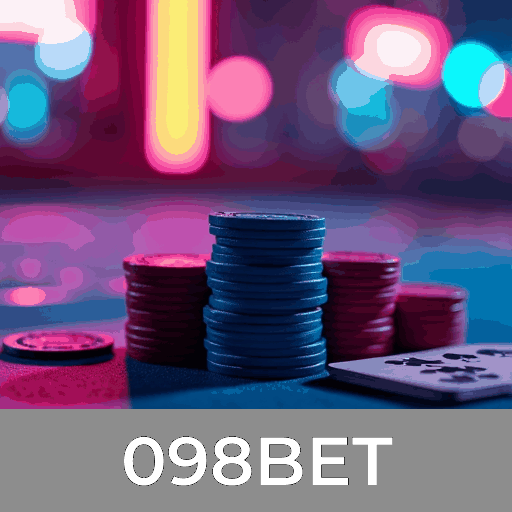 Acesso ao 098BET