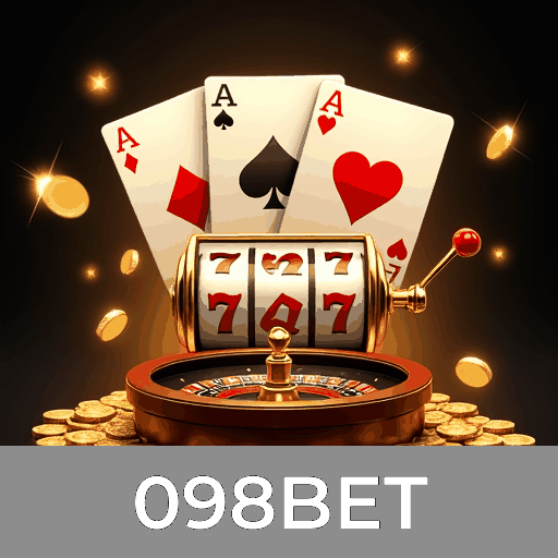 Cassino Online 098BET