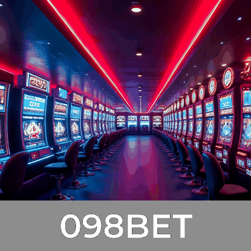 Acesso ao 098BET