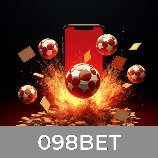 Acesso ao 098BET