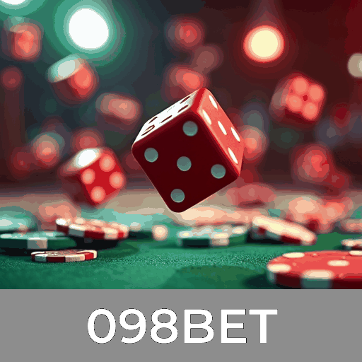 Cassino Online 098BET