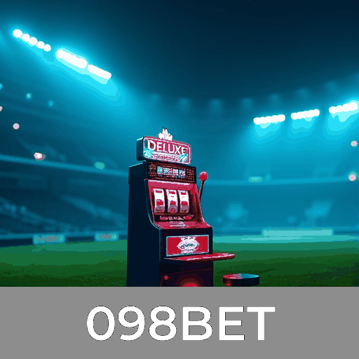 Apostas no 098BET