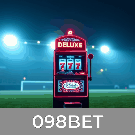 Cassino Online 098BET