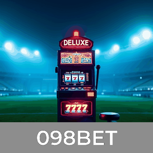 Cadastro na 098BET